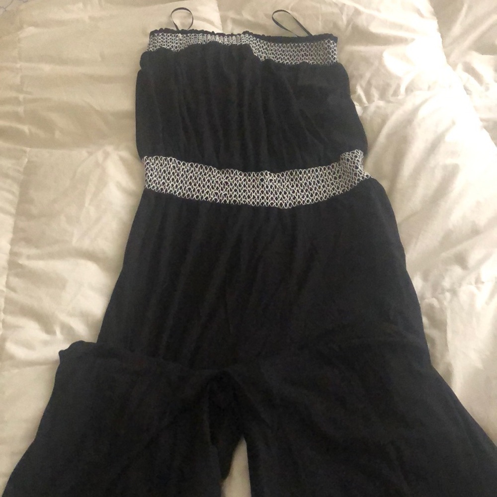 Braeve Romper